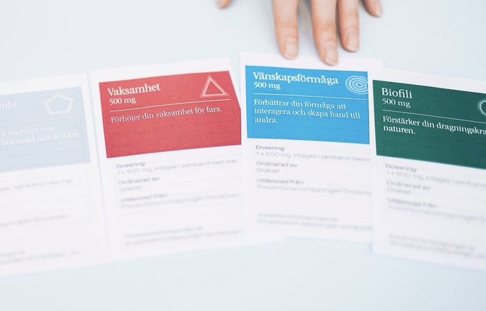 Preventionmottagningen 4