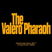 Joey Zen – “The Valero Pharaoh” music video