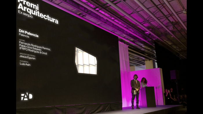 Premios FAD de Arquitectura 4