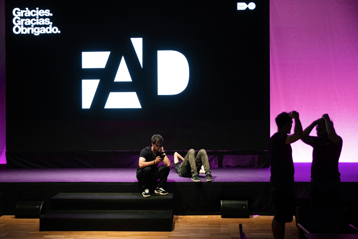 Premios FAD de Arquitectura 6