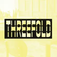 Threefold