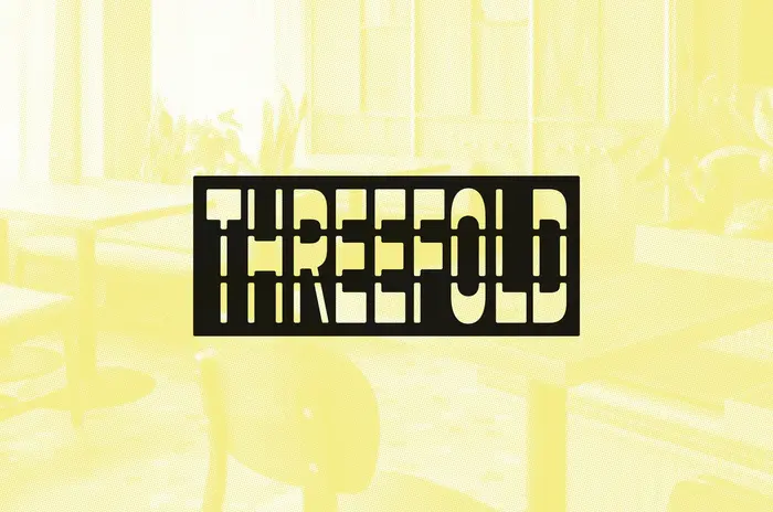 Threefold 1