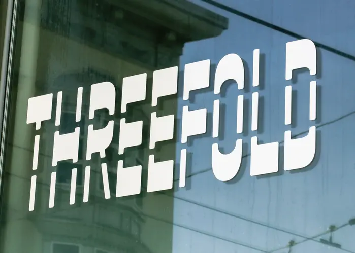 Threefold 11