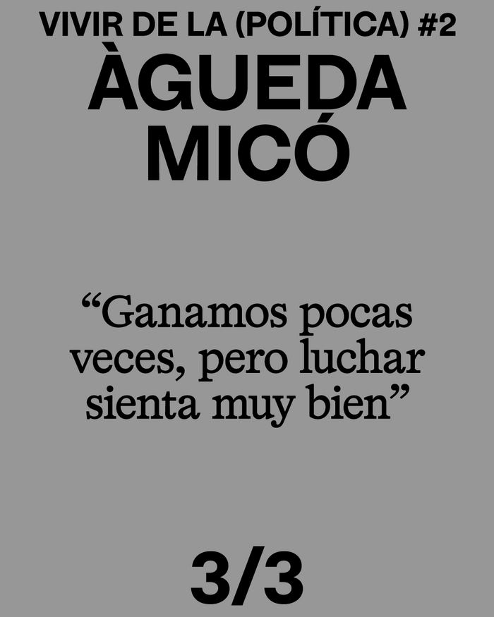 Vivir de (Esto) podcast 5
