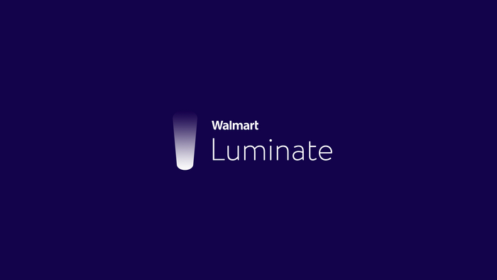 Walmart Luminate 1