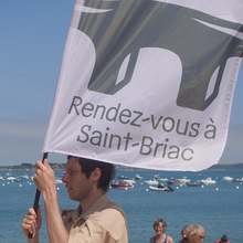 Rendez-vous à Saint-Briac 2025