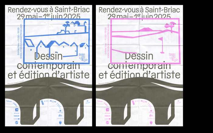 Rendez-vous à Saint-Briac 2025 2