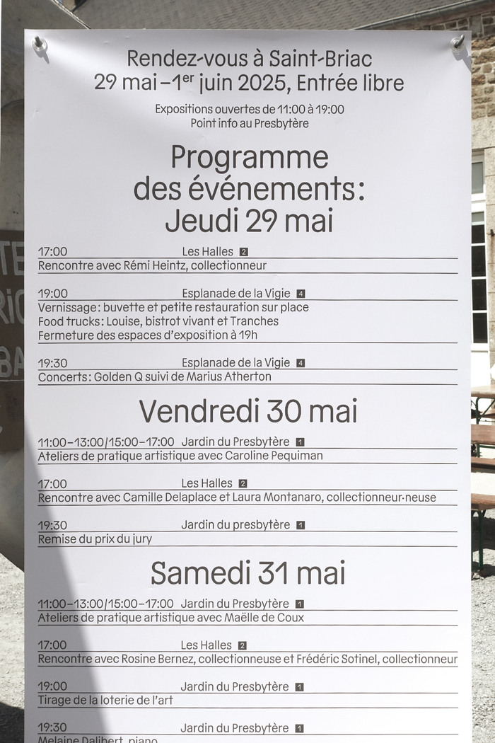 Rendez-vous à Saint-Briac 2025 5