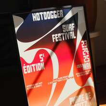 Hotdogger Surf Festival