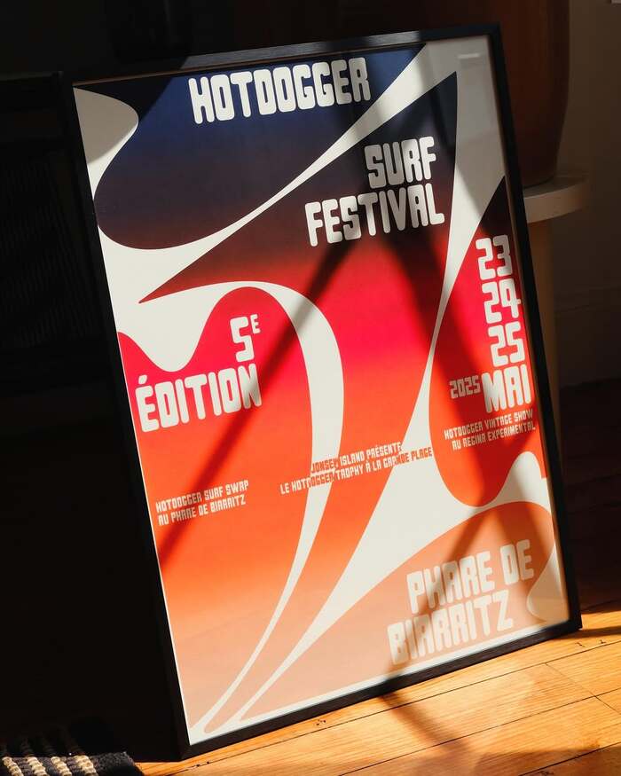 Hotdogger Surf Festival 1