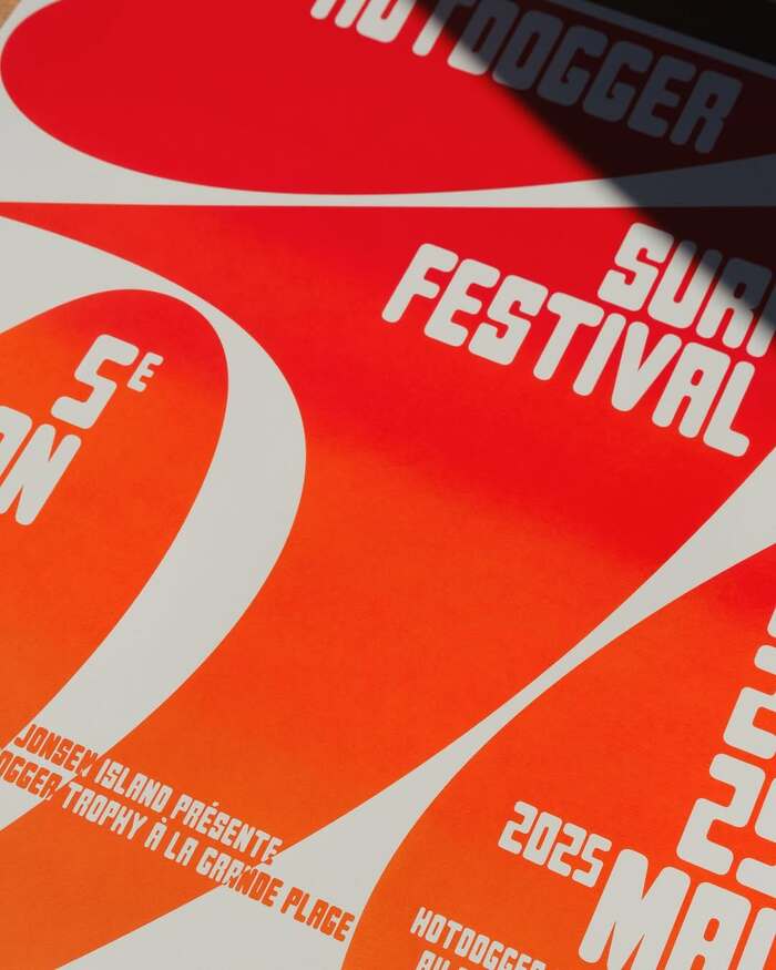 Hotdogger Surf Festival 2