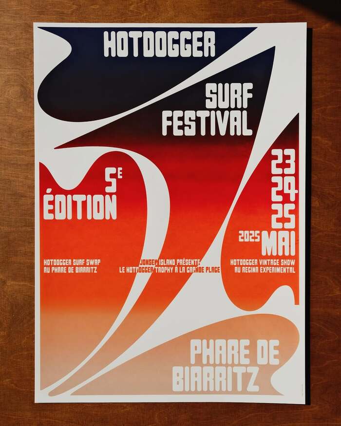 Hotdogger Surf Festival 3