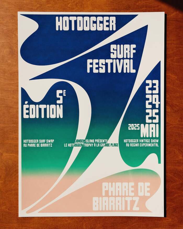 Hotdogger Surf Festival 5