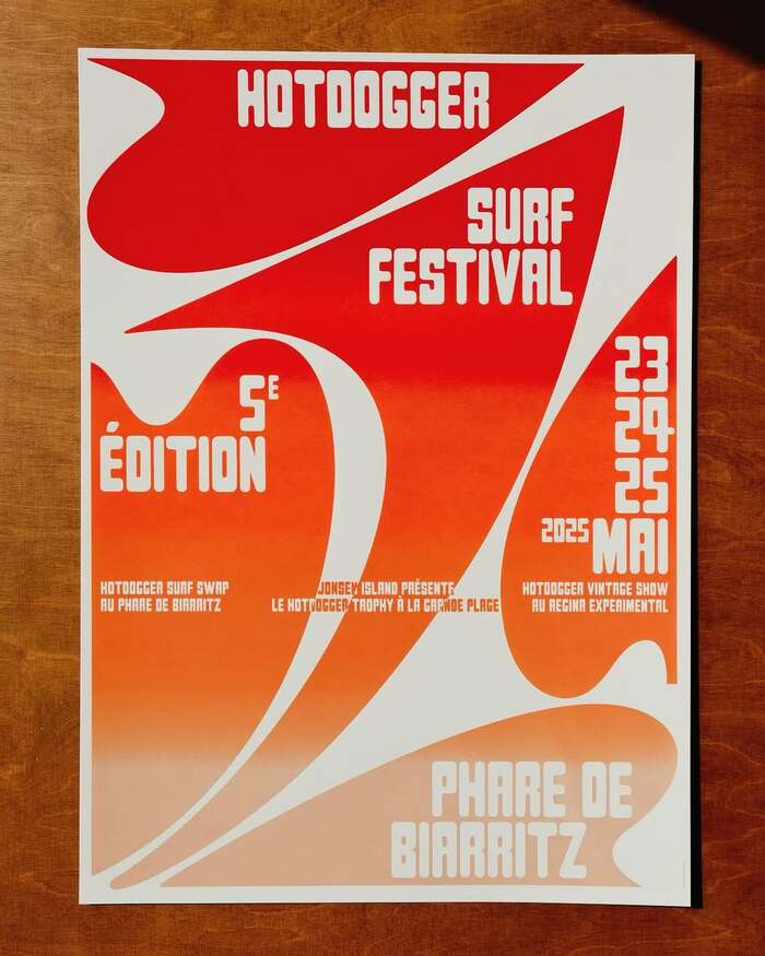 Hotdogger Surf Festival 6