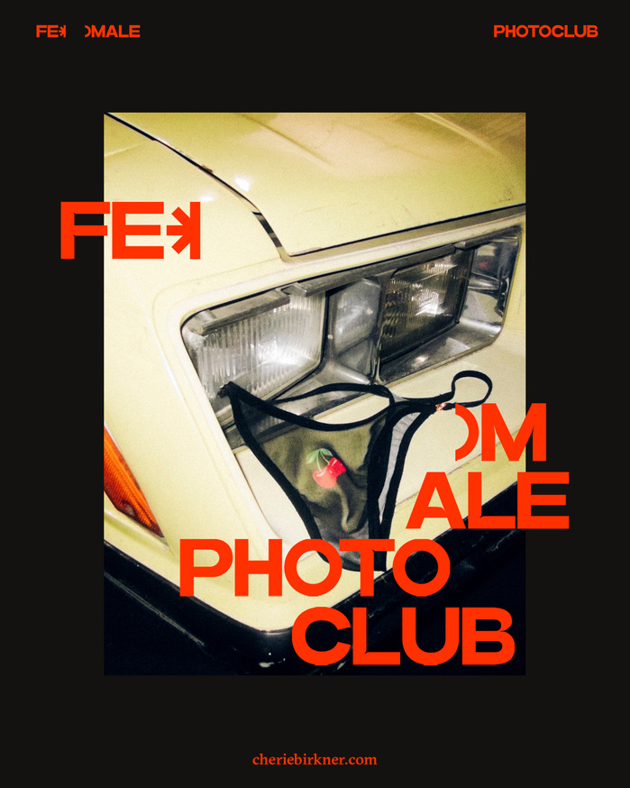 Female Photoclub 15