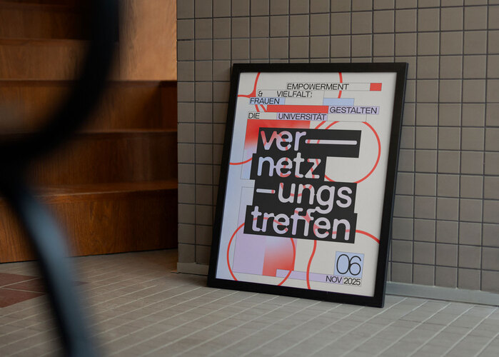Empowerment &amp; Vielfalt: Frauen gestalten die Universität 4