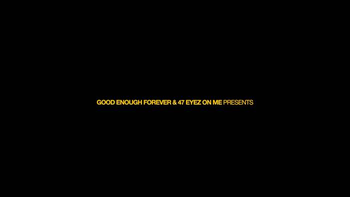 Joey Zen – “The Valero Pharaoh” music video 2