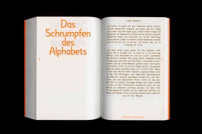 Neue Erschöpfungsgeschichten 3