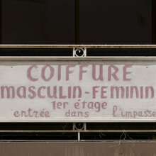 Coiffure Masculin – Féminin, <span>La Cadière-d’Azur</span>