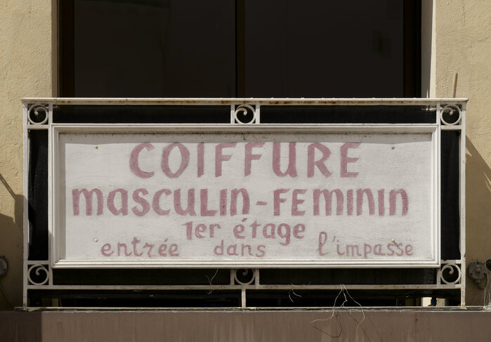 Coiffure Masculin – Féminin, La Cadière-d’Azur