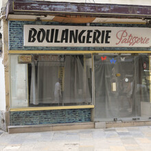 Boulangerie Patisserie, Toulon
