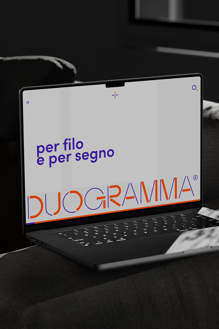 Duogramma 2
