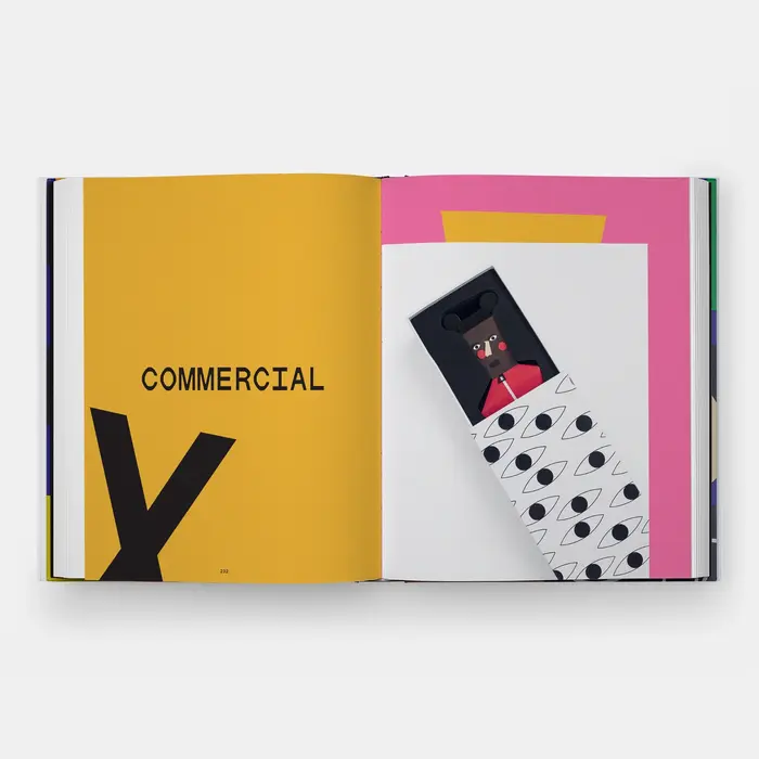 Nina Chanel Abney monograph 8