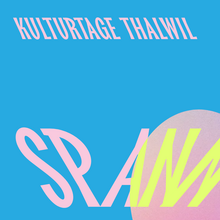 Kulturtage Thalwil 2025