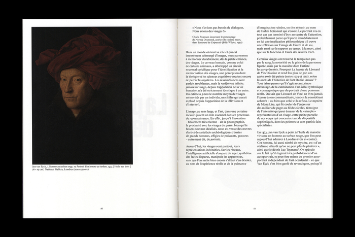 Les yeux dans les yeux exhibition catalog 6