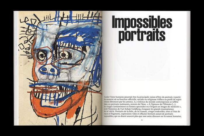 Les yeux dans les yeux exhibition catalog 11