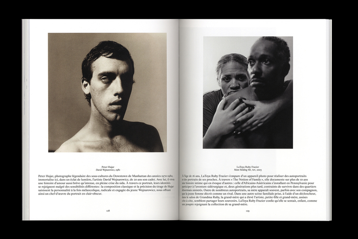 Les yeux dans les yeux exhibition catalog 13
