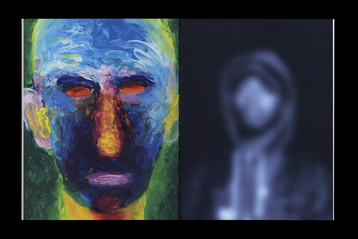 Les yeux dans les yeux exhibition catalog 16