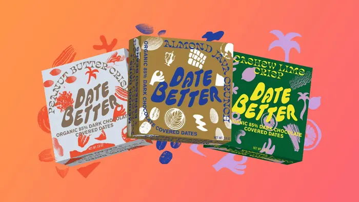 Date Better 2