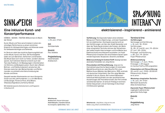 Kulturtage Thalwil 2025 4