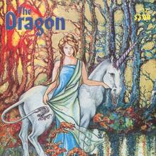 <cite>The Dragon</cite> magazine covers, 1979–2000