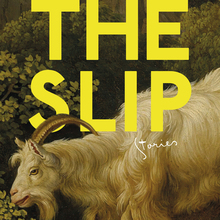 <cite>The Slip</cite> by Miriam Webster