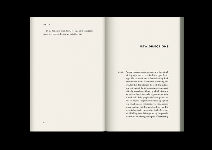 The Slip by Miriam Webster 6