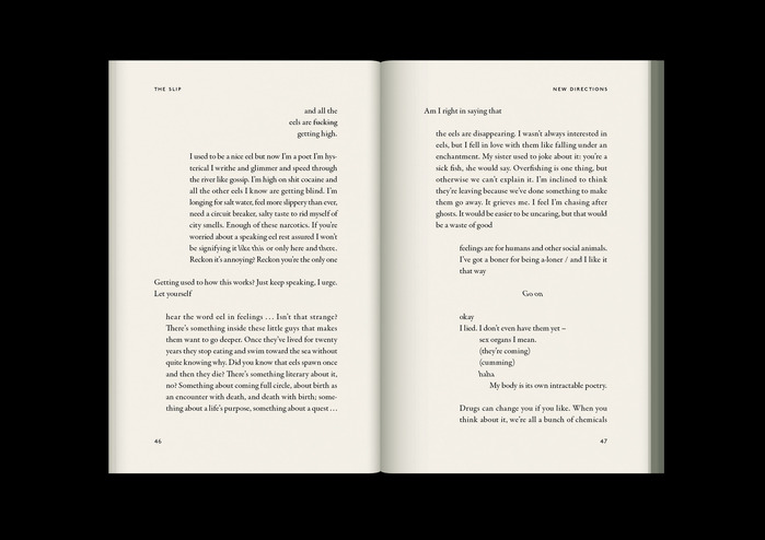 The Slip by Miriam Webster 8
