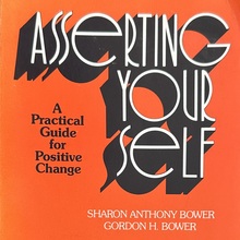 <cite>Asserting Yourself</cite>