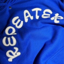 “REPEATER” hoodie