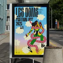 Théâtre des Doms – Festival Off 2025