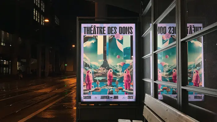 Théâtre des Doms – Festival Off 2025 6