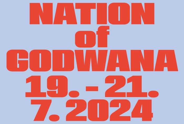 Nation of Gondwana 2024 1