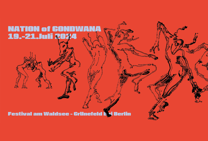 Nation of Gondwana 2024 4