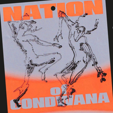 Nation of Gondwana 2024 Nation of Gondwana 2024