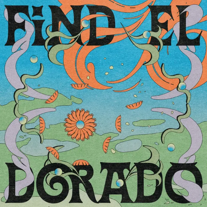 Standard album artwork