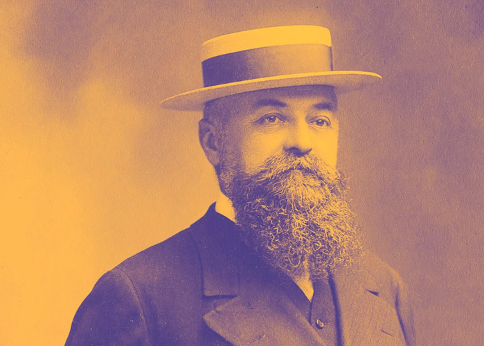 Gustave Fayet en Provence 8