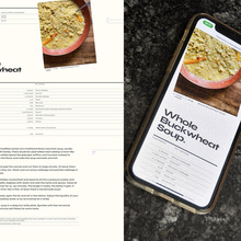 <cite>happybelly</cite> recipe collection and more