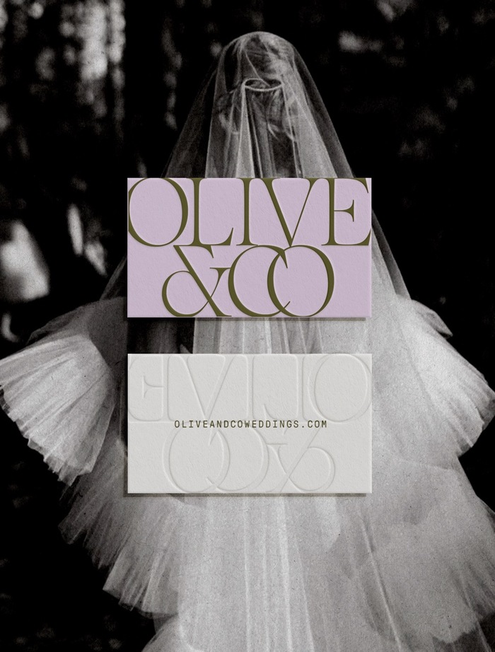Olive &amp; Co 3
