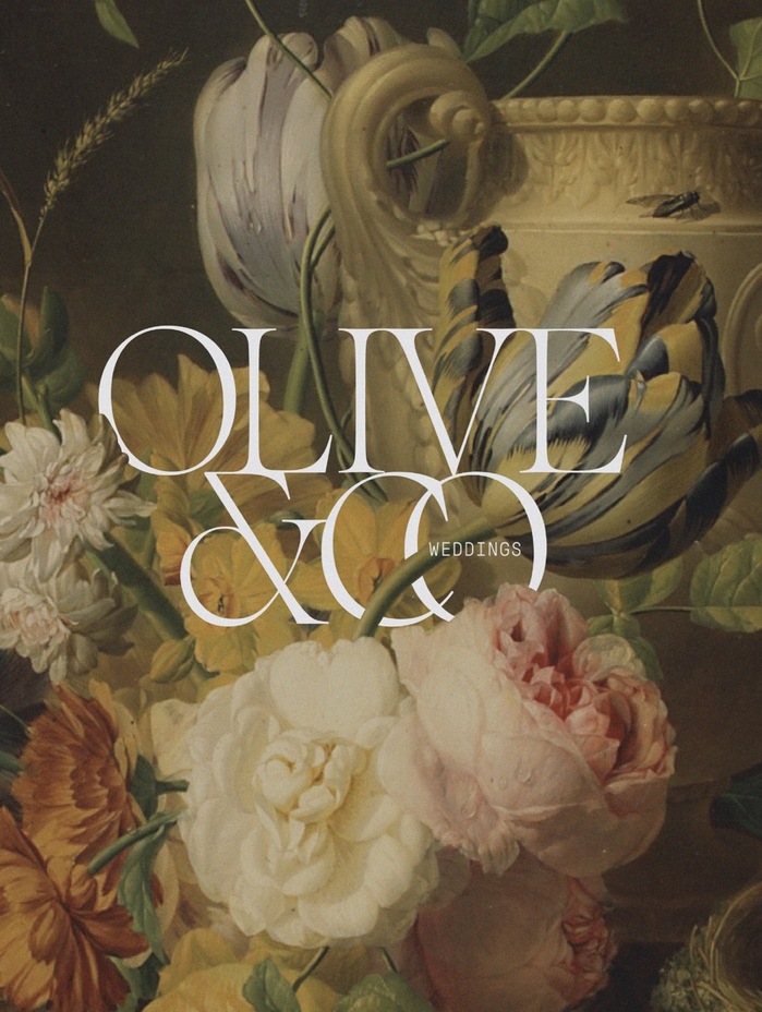Olive &amp; Co 1